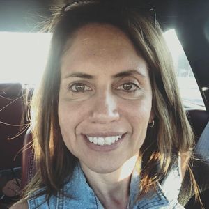 Meet your Posher, Claudia